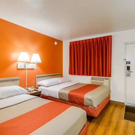 Motel 6-Schiller Park, Il - Chicago O'Hare Dış mekan fotoğraf