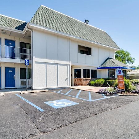 Motel 6-Schiller Park, Il - Chicago O'Hare Dış mekan fotoğraf
