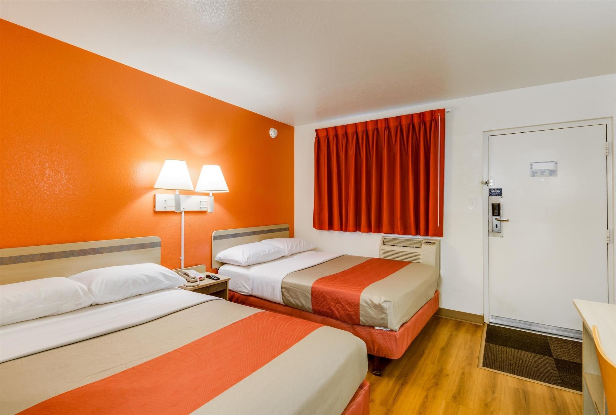 Motel 6-Schiller Park, Il - Chicago O'Hare Dış mekan fotoğraf