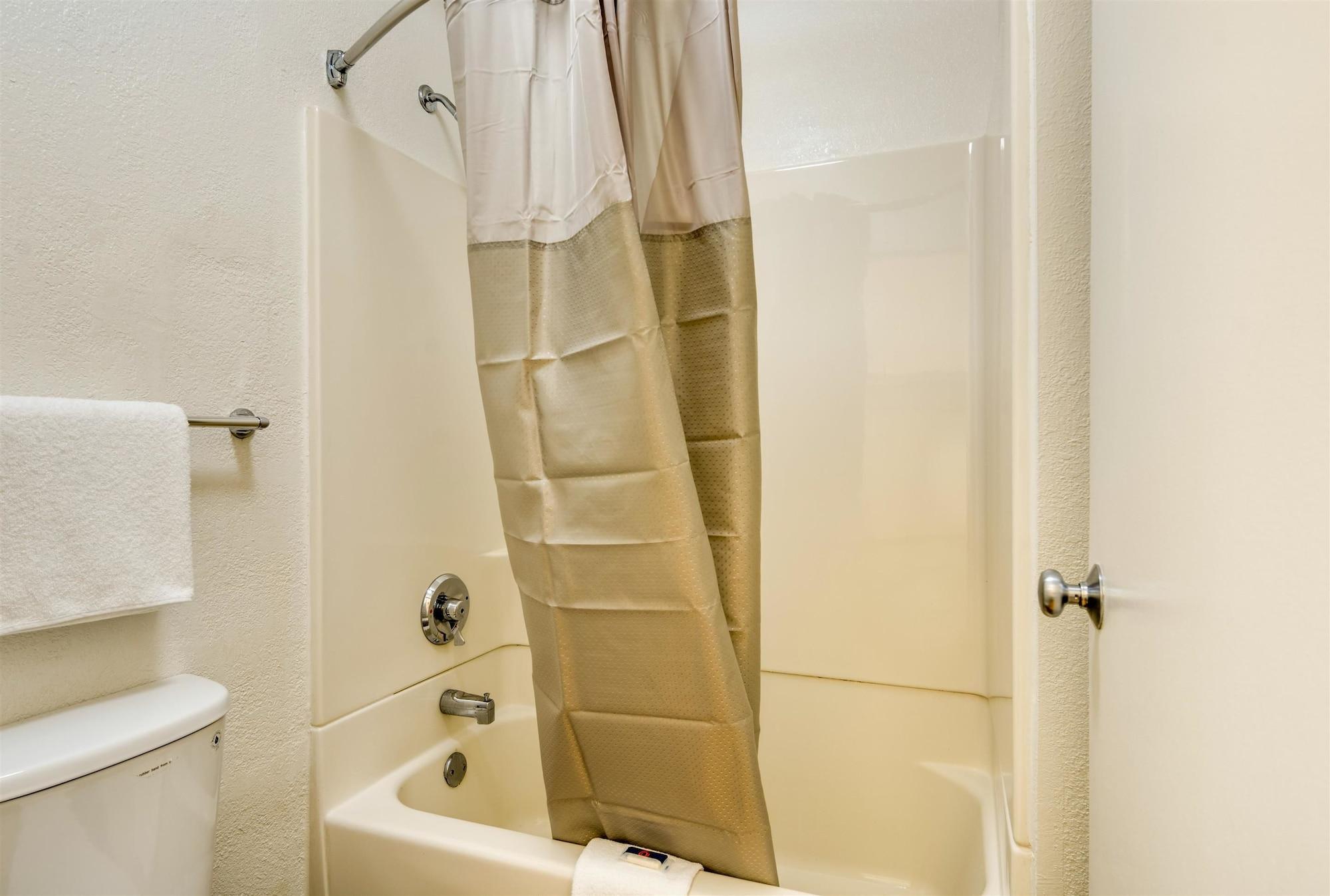 Motel 6-Schiller Park, Il - Chicago O'Hare Dış mekan fotoğraf