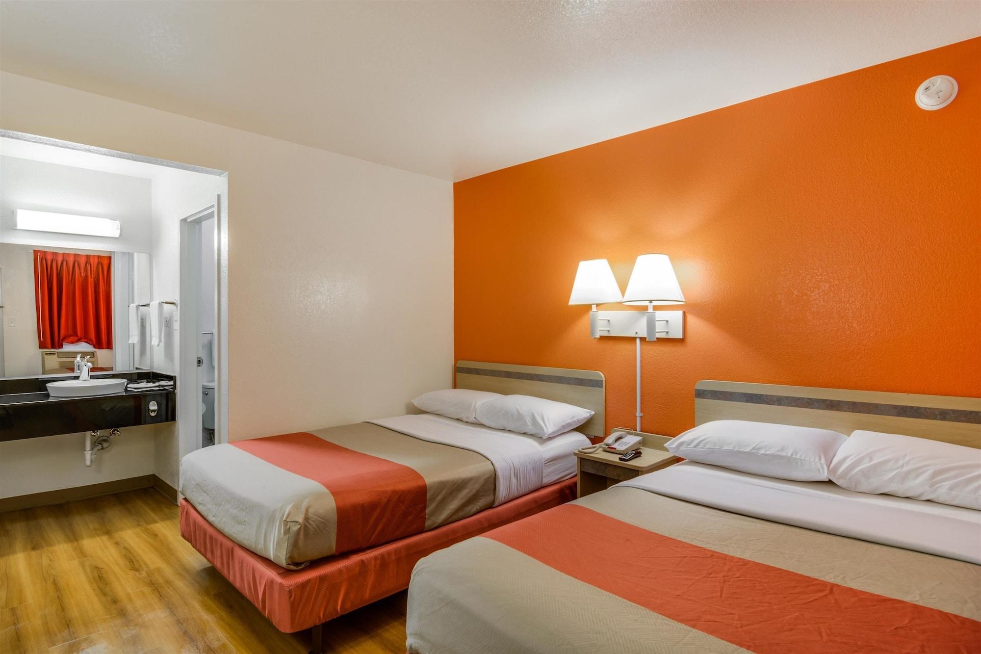 Motel 6-Schiller Park, Il - Chicago O'Hare Dış mekan fotoğraf