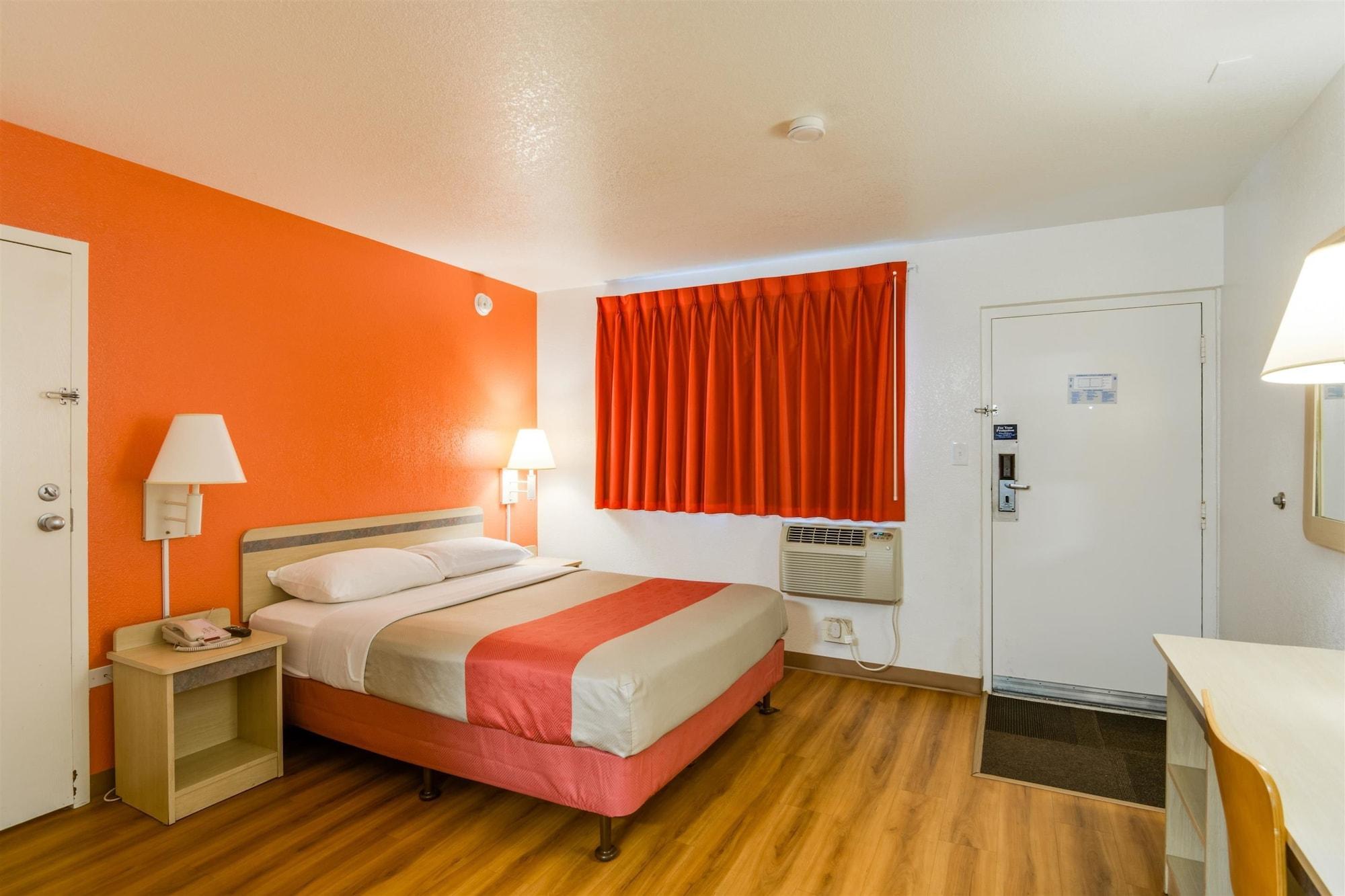 Motel 6-Schiller Park, Il - Chicago O'Hare Dış mekan fotoğraf