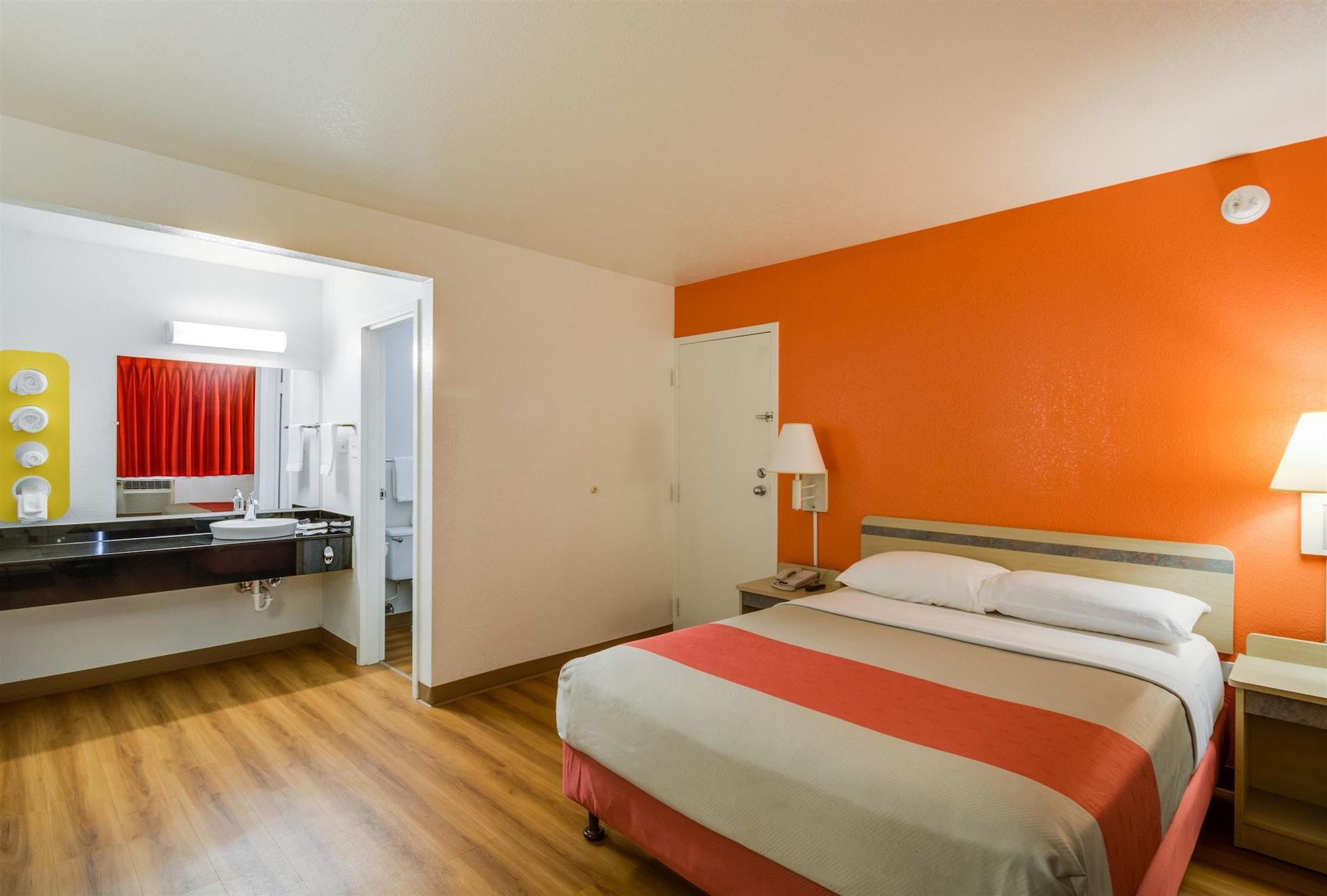 Motel 6-Schiller Park, Il - Chicago O'Hare Dış mekan fotoğraf