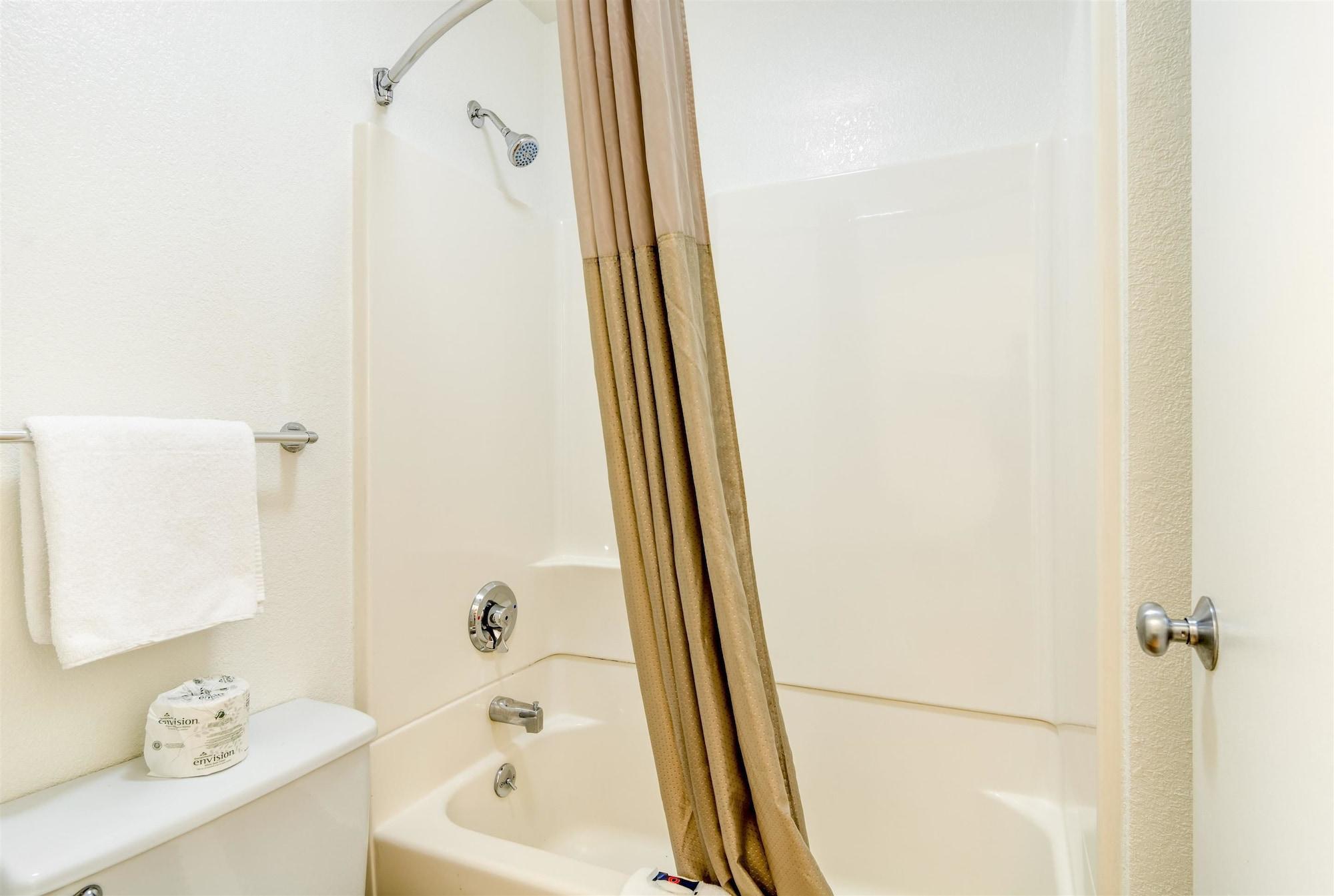 Motel 6-Schiller Park, Il - Chicago O'Hare Dış mekan fotoğraf