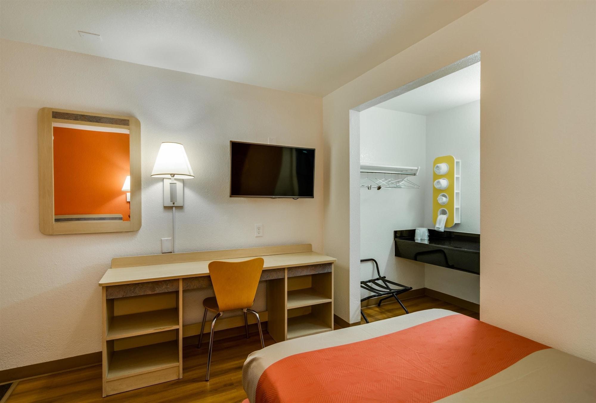 Motel 6-Schiller Park, Il - Chicago O'Hare Dış mekan fotoğraf