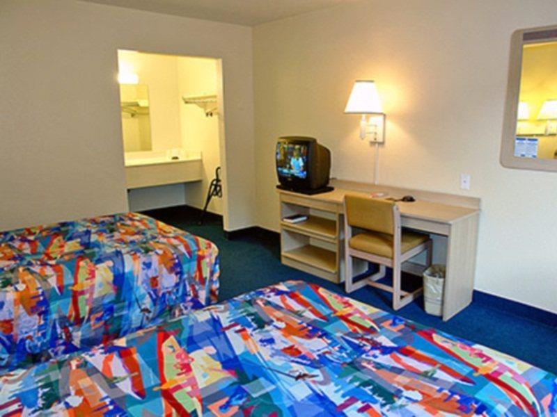 Motel 6-Schiller Park, Il - Chicago O'Hare Dış mekan fotoğraf