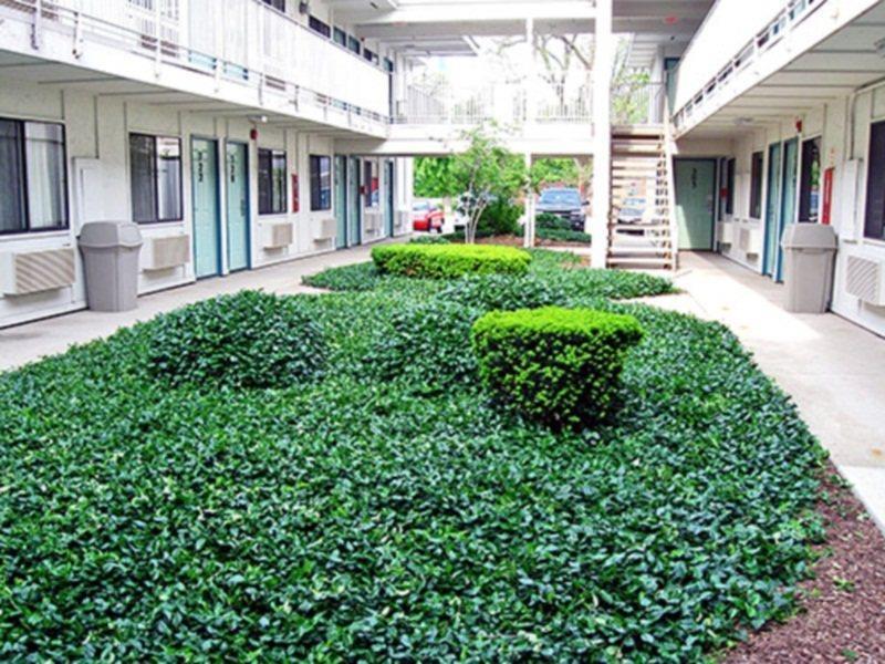 Motel 6-Schiller Park, Il - Chicago O'Hare Dış mekan fotoğraf
