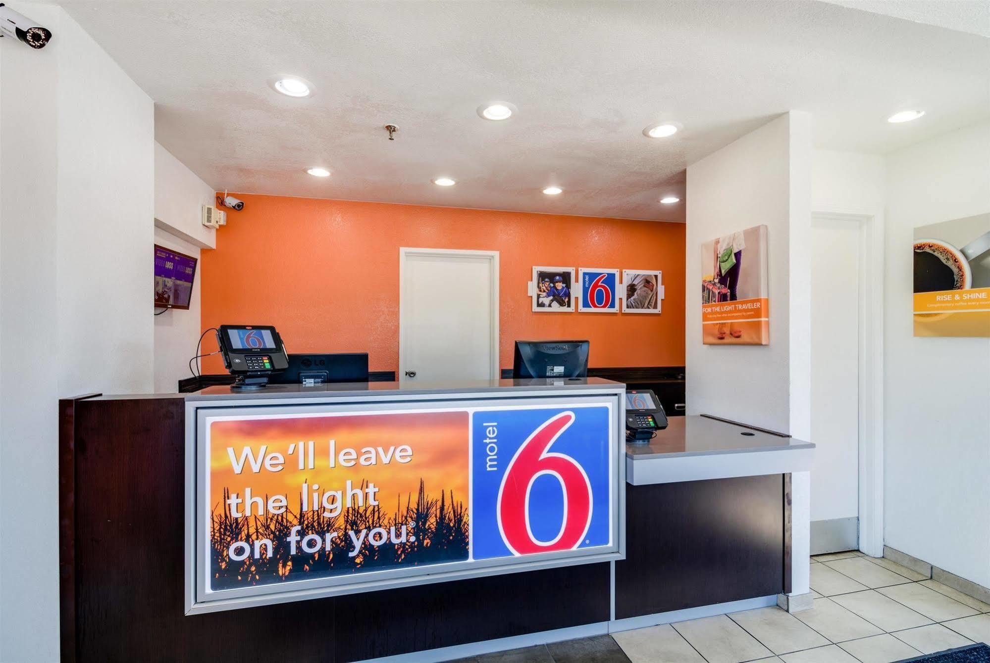 Motel 6-Schiller Park, Il - Chicago O'Hare Dış mekan fotoğraf