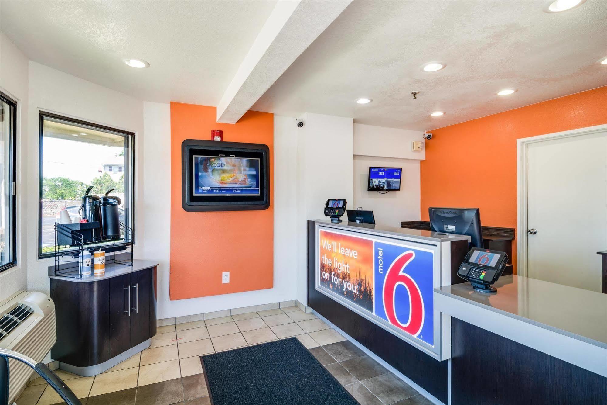 Motel 6-Schiller Park, Il - Chicago O'Hare Dış mekan fotoğraf