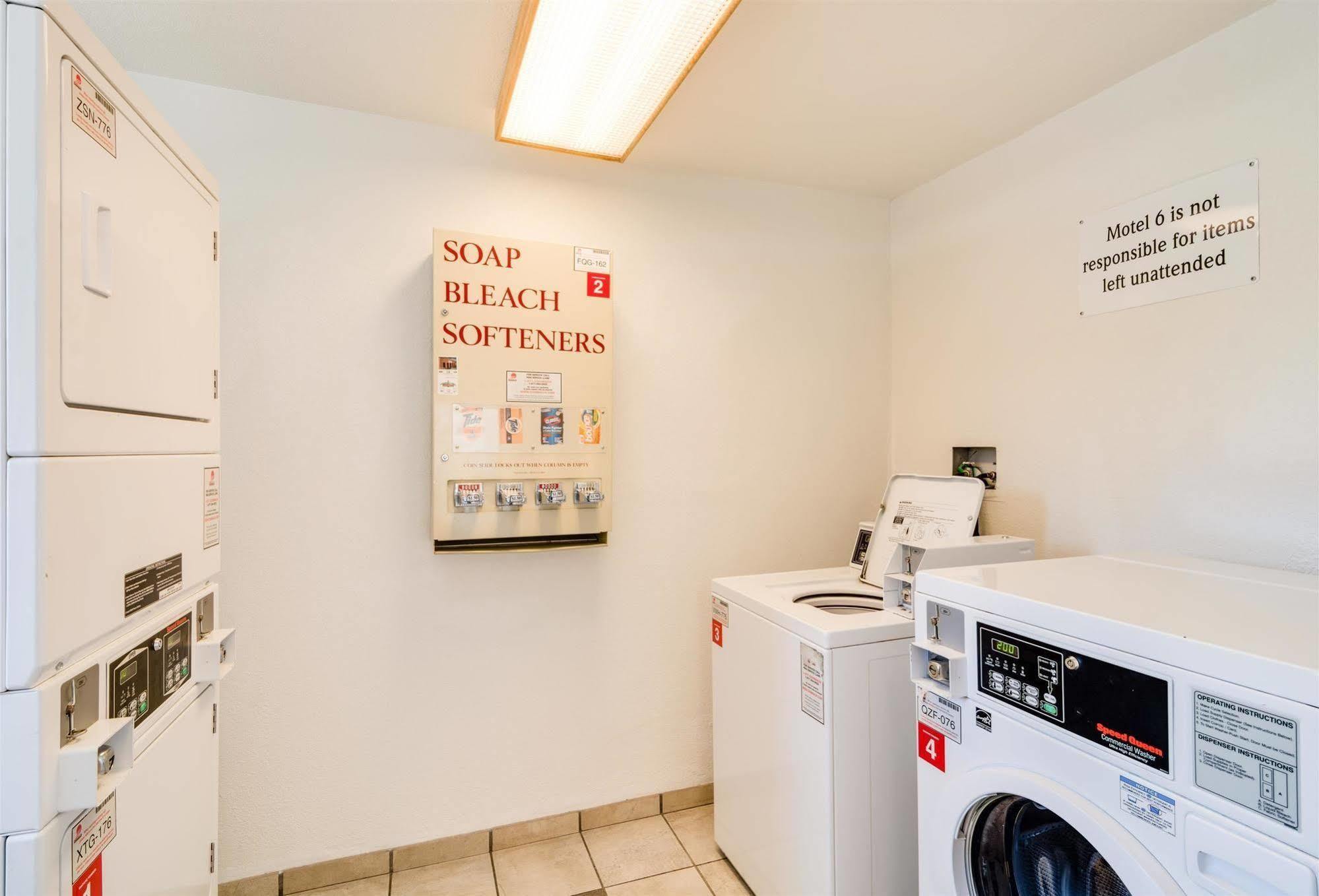 Motel 6-Schiller Park, Il - Chicago O'Hare Dış mekan fotoğraf