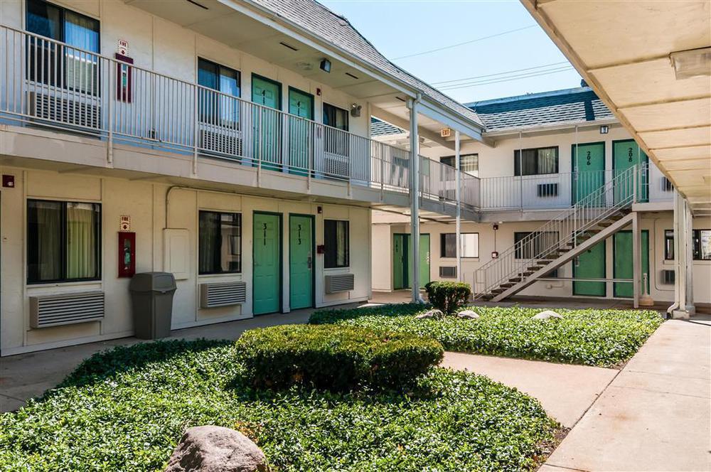 Motel 6-Schiller Park, Il - Chicago O'Hare Dış mekan fotoğraf