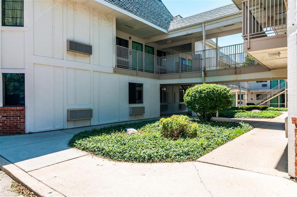 Motel 6-Schiller Park, Il - Chicago O'Hare Dış mekan fotoğraf