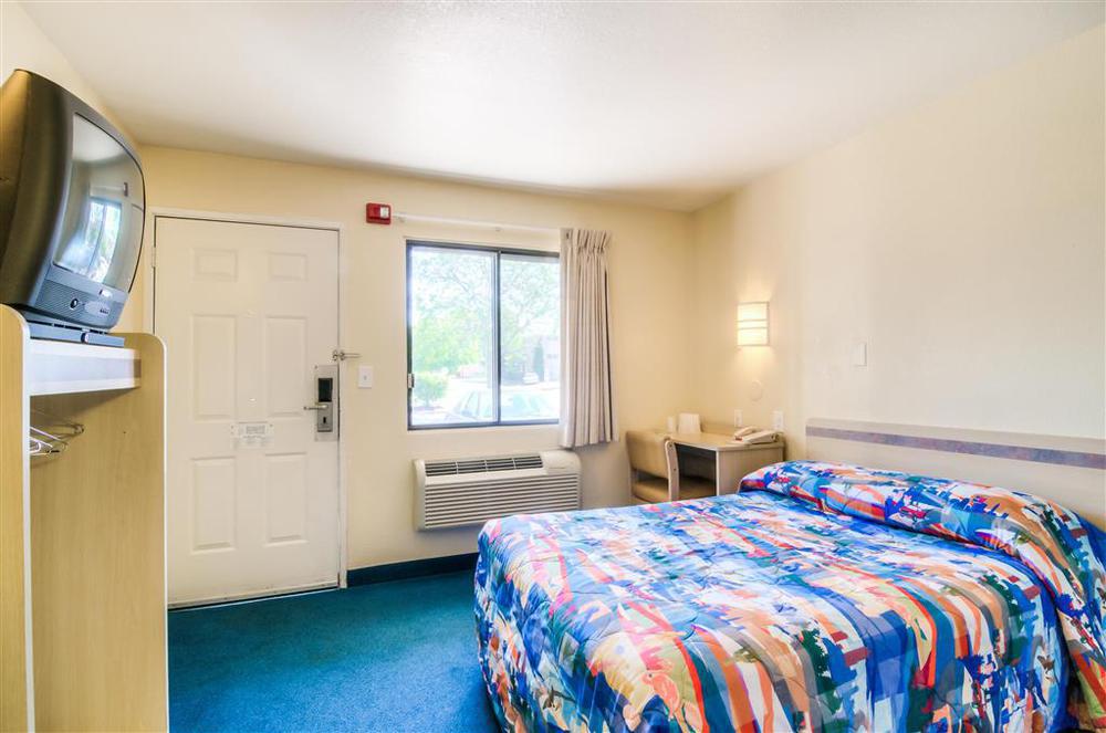 Motel 6-Schiller Park, Il - Chicago O'Hare Oda fotoğraf