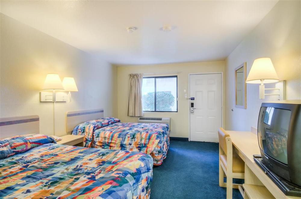 Motel 6-Schiller Park, Il - Chicago O'Hare Oda fotoğraf