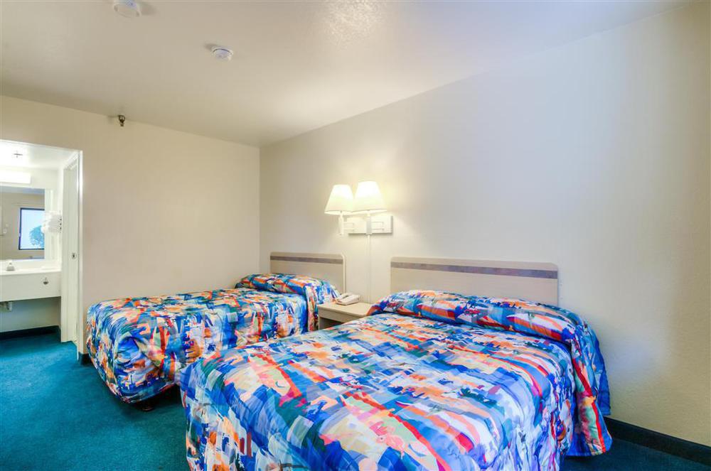 Motel 6-Schiller Park, Il - Chicago O'Hare Oda fotoğraf