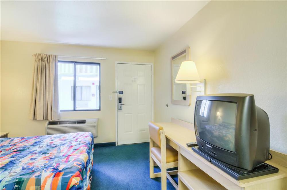 Motel 6-Schiller Park, Il - Chicago O'Hare Oda fotoğraf