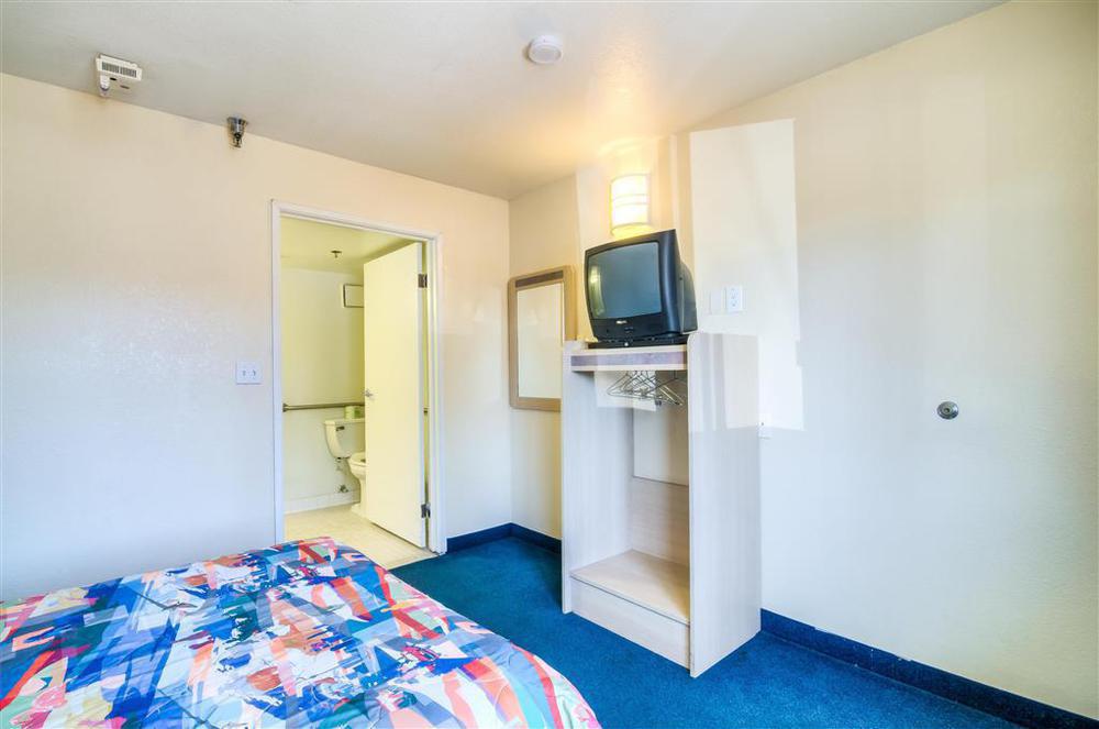 Motel 6-Schiller Park, Il - Chicago O'Hare Oda fotoğraf