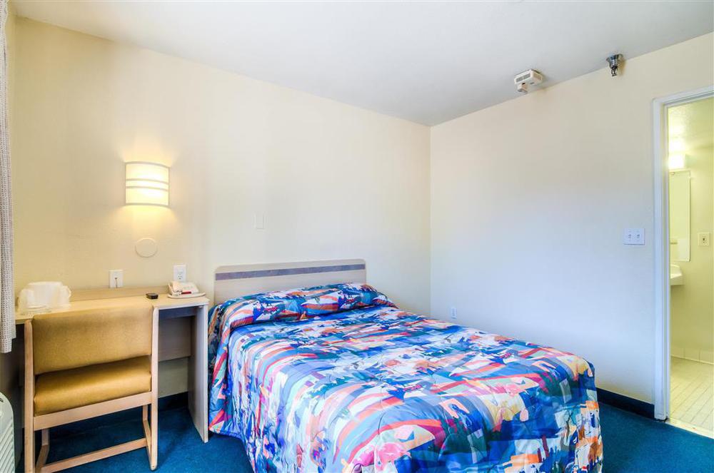 Motel 6-Schiller Park, Il - Chicago O'Hare Oda fotoğraf